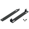 Side Mount Bracket Kit - for SeaI/O; Relio R1000 Systems