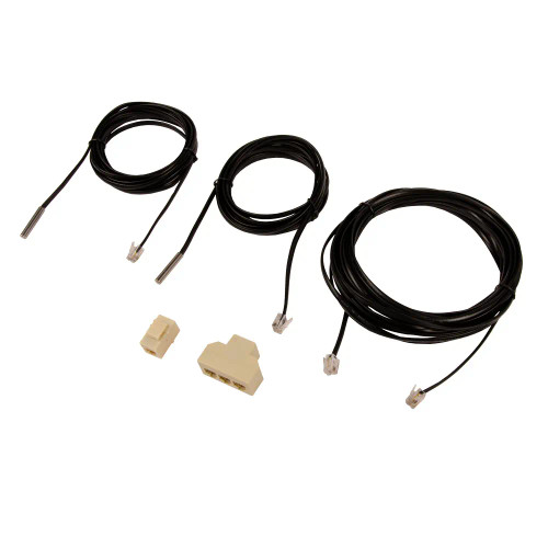 1-WIRE BUS TEMPERATURE QUICKSTART KIT