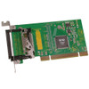Low Profile PCI Univ. Bus to Compact Flash Adapter