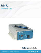 Manual: Relio R2
