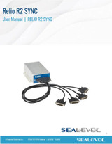Manual: Relio R2 Sync Server