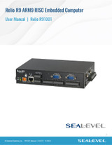 Manual: R91001 User Manual