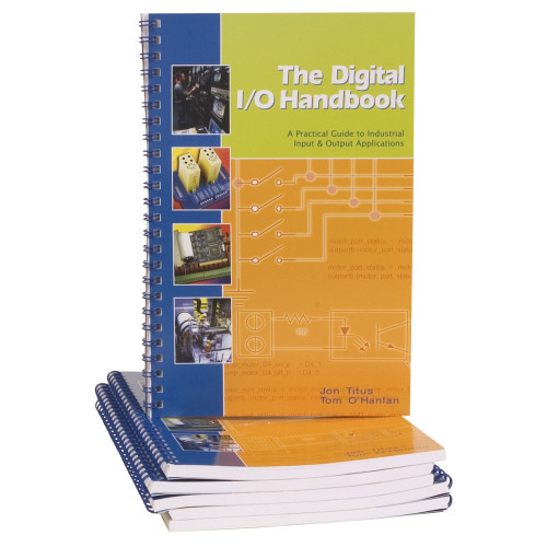 Digital I/O Handbook
