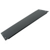 Faceplate for R1297/4UK Rack Shelf