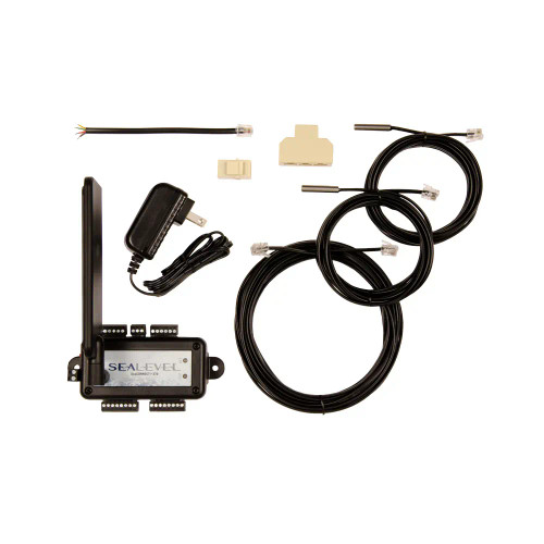 Seaconn.Kit-RESTAURANT WiFi B/G/N & CELL T-MOBILE CAT1 LTE