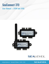 Manual: SeaConnect 370