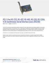 Datasheet: 5102S