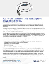 Datasheet: 9065-KY99A