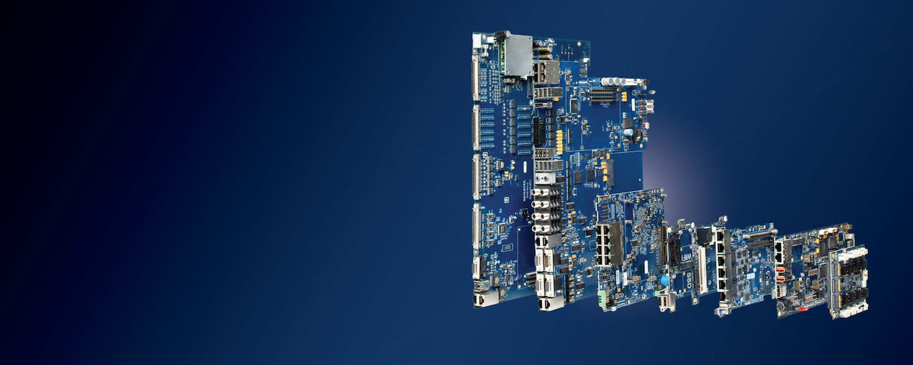 COM-HPC or COM Express