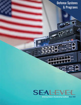 Brochure: Defense Systems & Programs