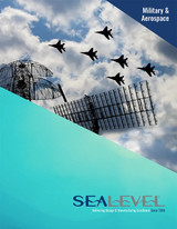 Brochure: Military & Aerospace