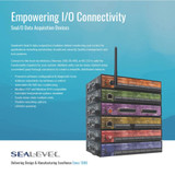 Brochure: SeaI/O Data Acquisition Solutions