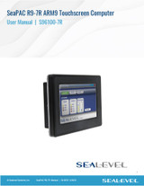 Manual: SeaPAC R9-7R User Manual