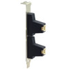 SeaLATCH Dual USB PCI Adapter