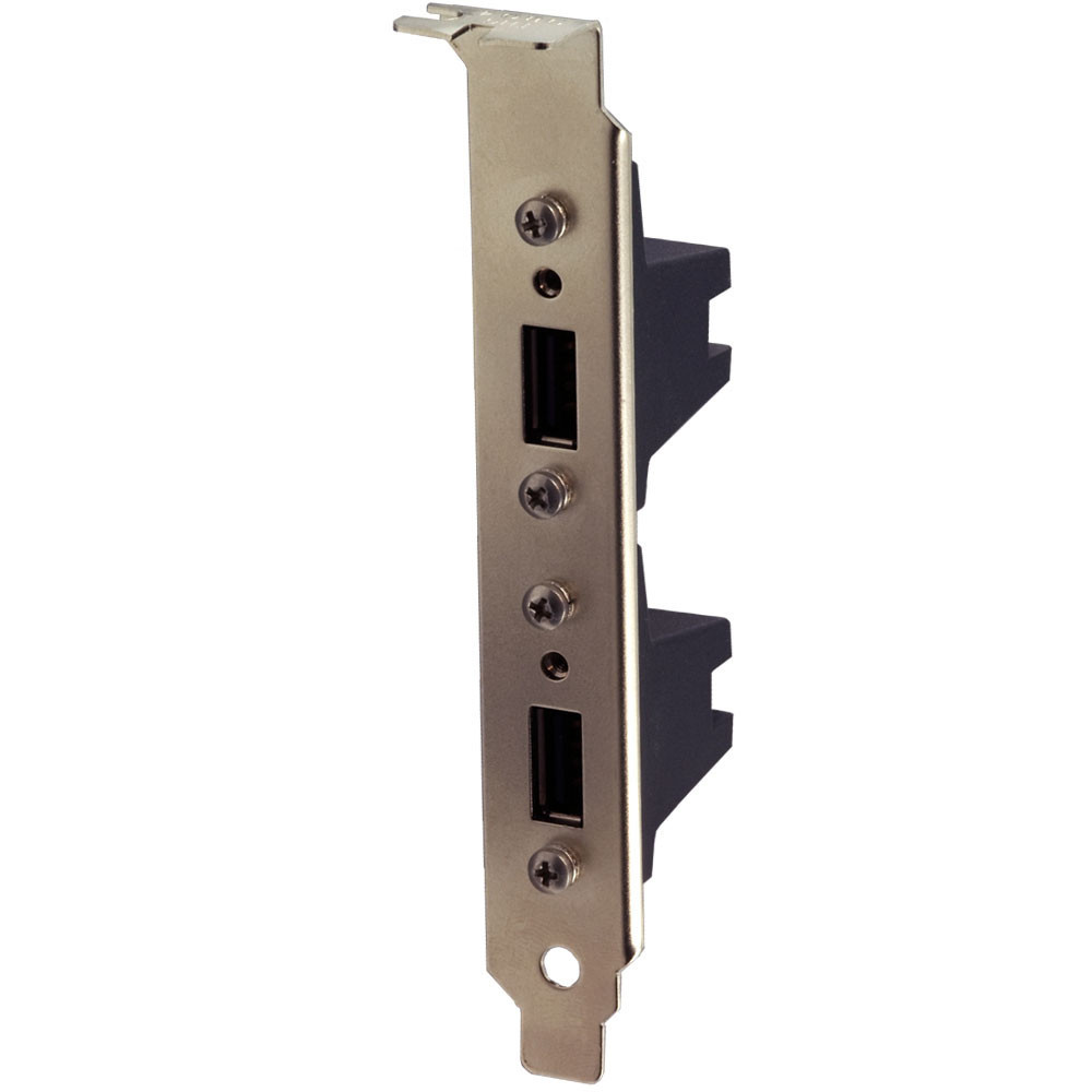 SeaLATCH Dual USB PCI Adapter