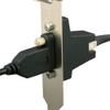 SeaLATCH USB Panel Mount Adapter