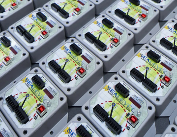 168幸运飞开艇 飞艇开奖结果 历史记录查询 体彩USB Hubs lined up for product testing