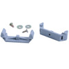 DIN Rail Mounting Clip Kit (2 clips)