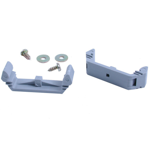 DIN Rail Mounting Clip Kit (2 clips)