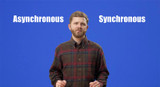 What’s the Difference Between Asynchronous and Synchronous Communication?