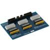 Terminal Block - 50 Pin Relay Rack Simulation Module