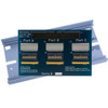 Terminal Block - 50 Pin Relay Rack Simulation Module