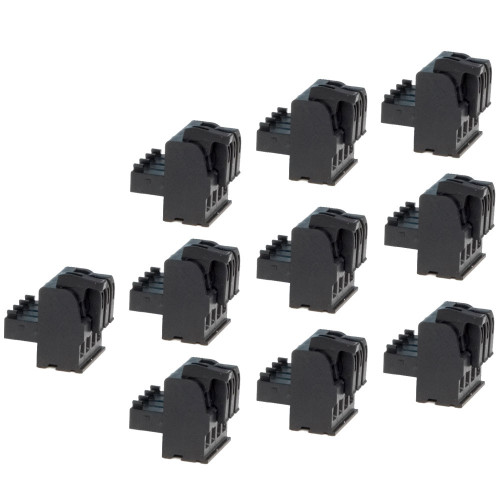 Spring Clamp Terminal Blocks
