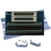 Terminal Block Kit - DB37M and DB37F to 37 Screw Terminals