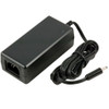 100-240VAC to 24VDC @ 2.7A; Desktop PSU (Requires AC Cable)