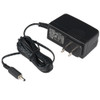 POWER ADAPTER WALL MOUNT 100-240VAC 1.3MM CENTER POSITIVE 24