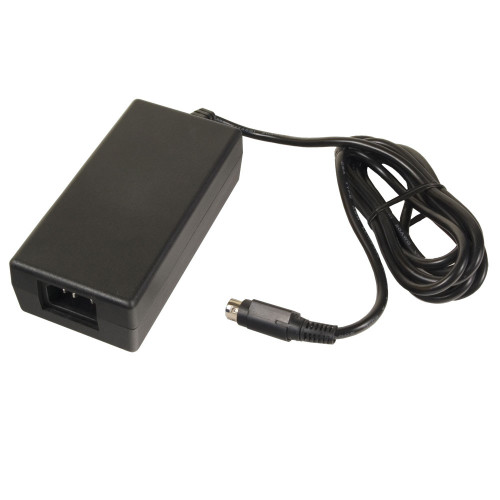 5V 8A Power Supply w/Jacketed Cord & Kycon Connector