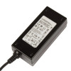 5VDC 8A Desktop Power Supply w/2.1mm Locking Barrel Plug