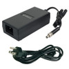 100-240VAC Input to 5VDC 3A w/ Locking Barrel Plug
