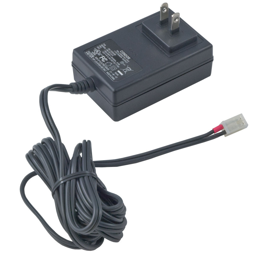 12VDC 2.5A Power Supply for SBC-R9