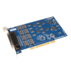 ULTRA COMM+8.PCI: PCI 8-Port RS-232, RS-422, RS-485 Serial Interface