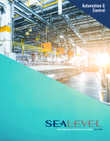 Brochure: Automation & Control